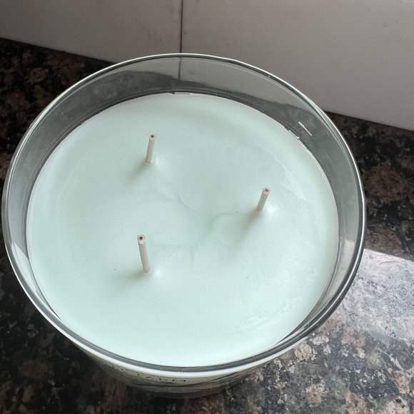 Tree Farm 3 wick candle - Picture 4 of 5